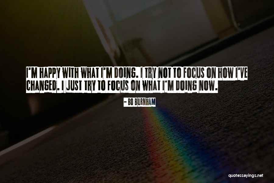 Chris Pontius Quotes By Bo Burnham Chris Pontius Quotes By Bo Burnham