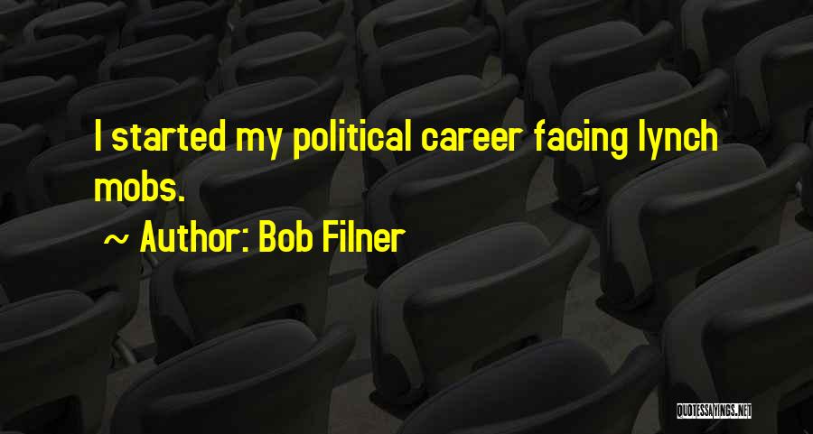 Chris Porter Ugly And Angry Quotes By Bob Filner