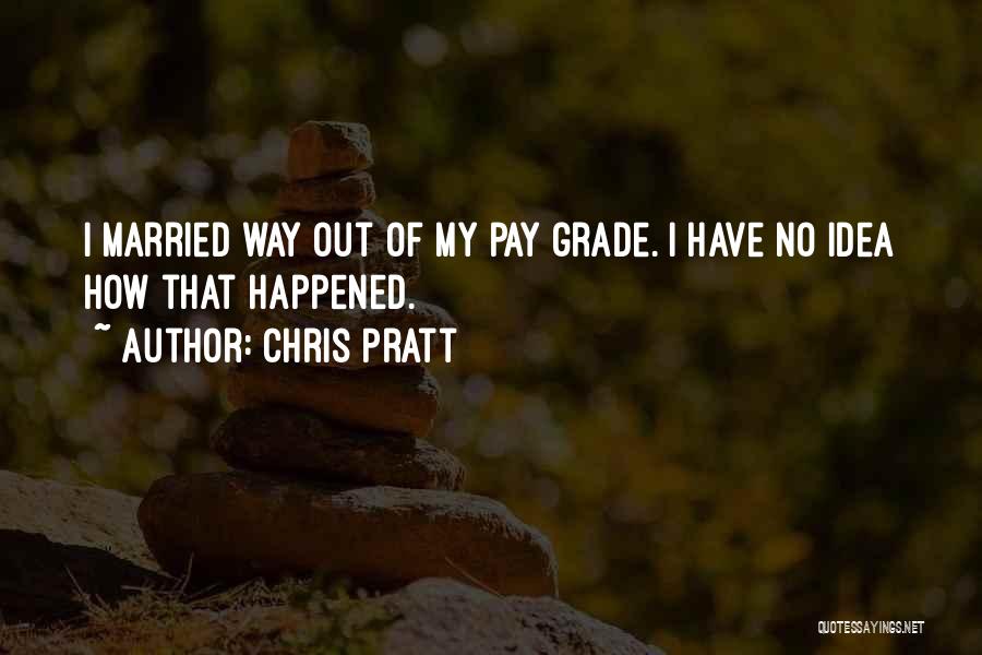 Chris Pratt Quotes 1155170