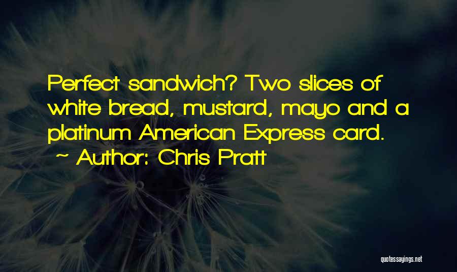 Chris Pratt Quotes 1328135