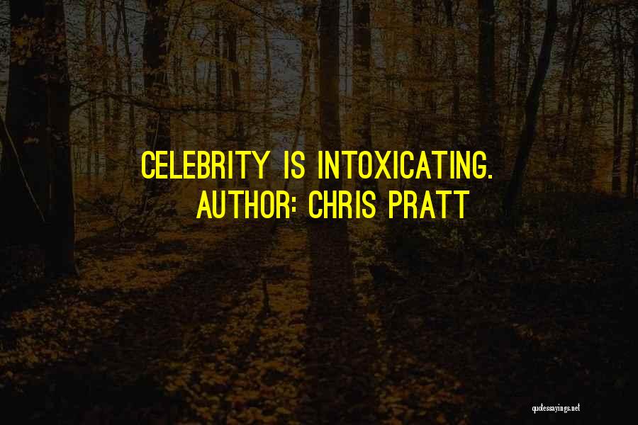 Chris Pratt Quotes 1494085