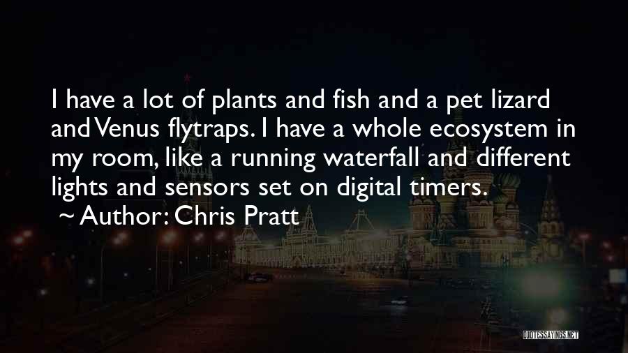 Chris Pratt Quotes 2226954