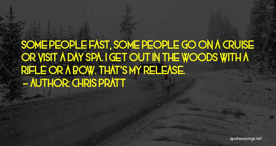 Chris Pratt Quotes 397195