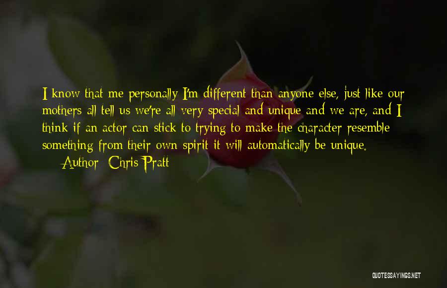 Chris Pratt Quotes 726715
