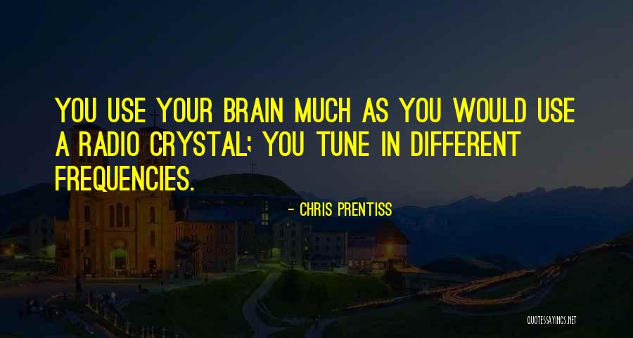 Chris Prentiss Quotes 1005218 Chris Prentiss Quotes 1005218