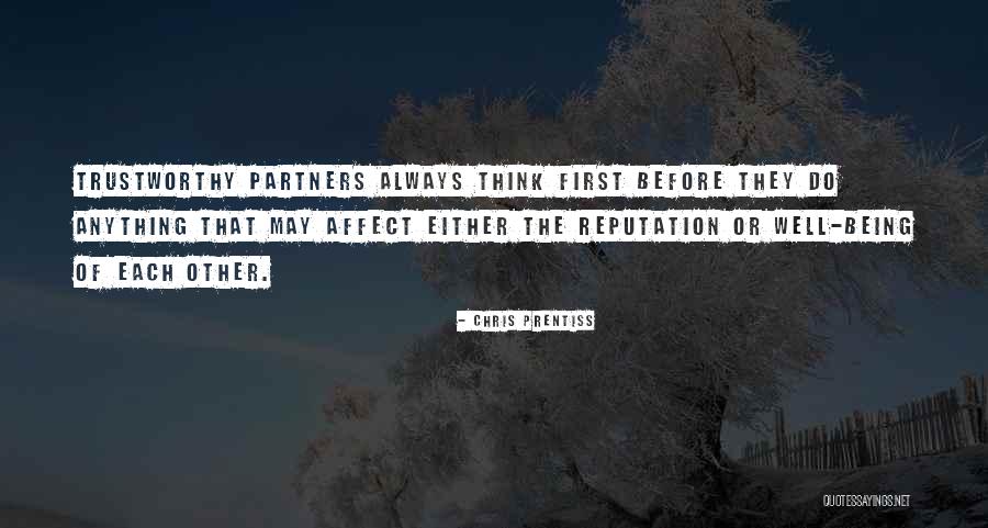 Chris Prentiss Quotes 1080363 Chris Prentiss Quotes 1080363