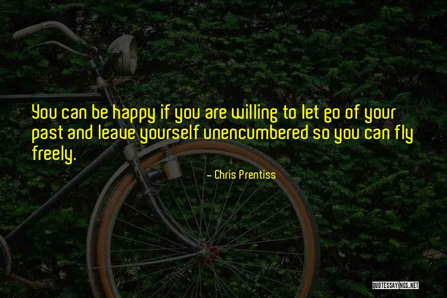 Chris Prentiss Quotes 1240360 Chris Prentiss Quotes 1240360