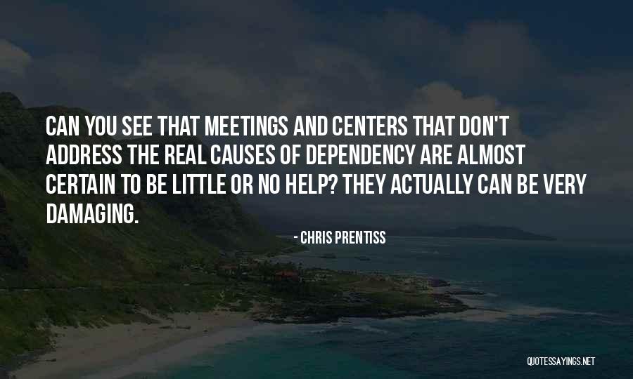 Chris Prentiss Quotes 1538005 Chris Prentiss Quotes 1538005