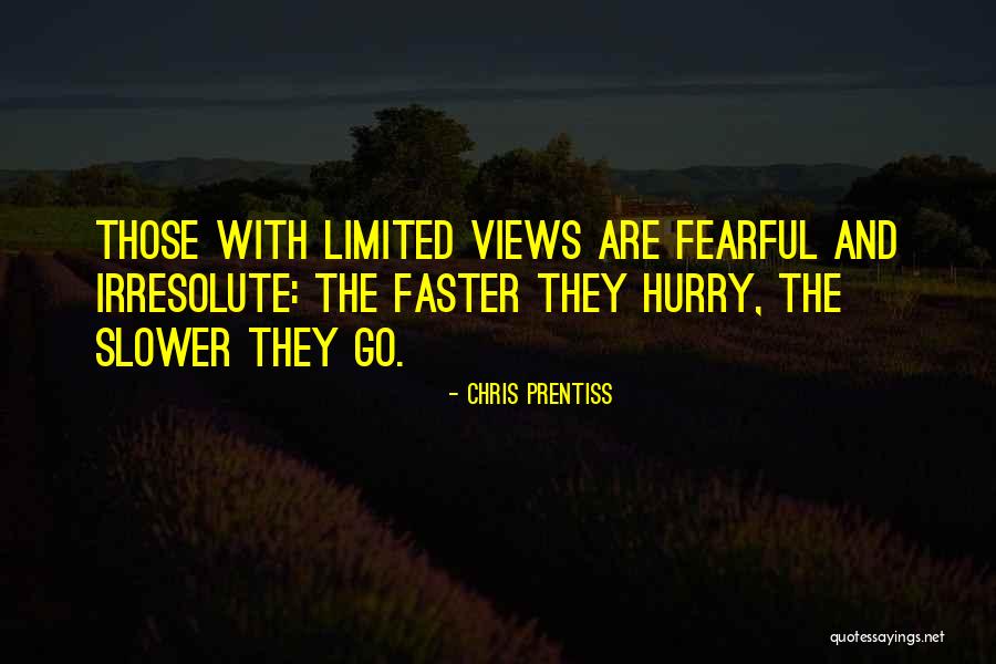 Chris Prentiss Quotes 1601962 Chris Prentiss Quotes 1601962