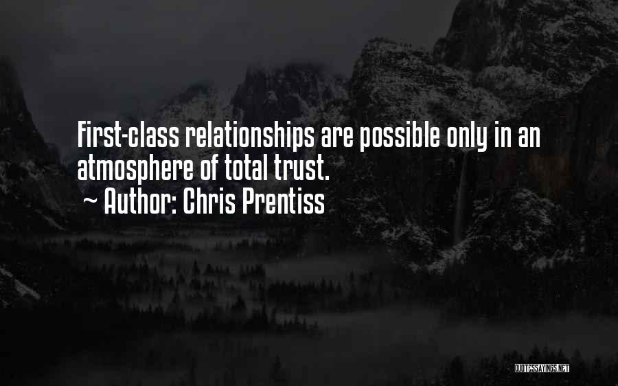 Chris Prentiss Quotes 1628883