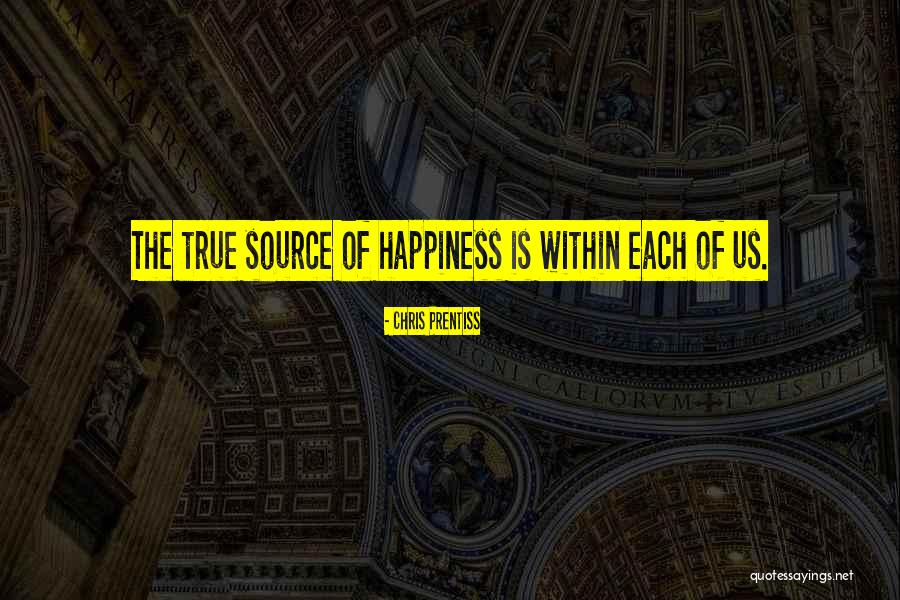 Chris Prentiss Quotes 1638722 Chris Prentiss Quotes 1638722