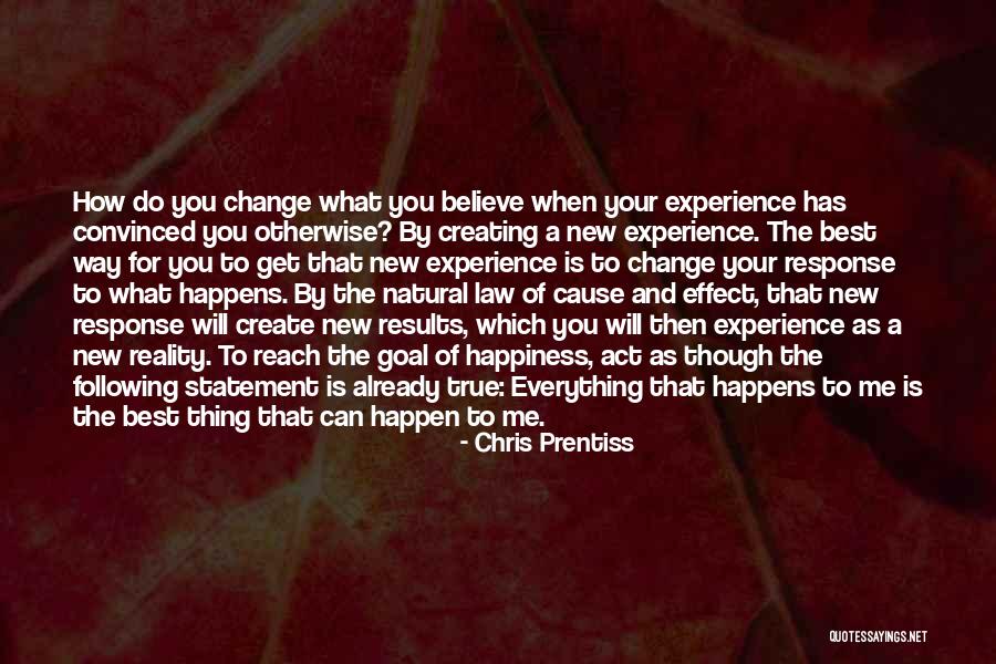 Chris Prentiss Quotes 1663619 Chris Prentiss Quotes 1663619