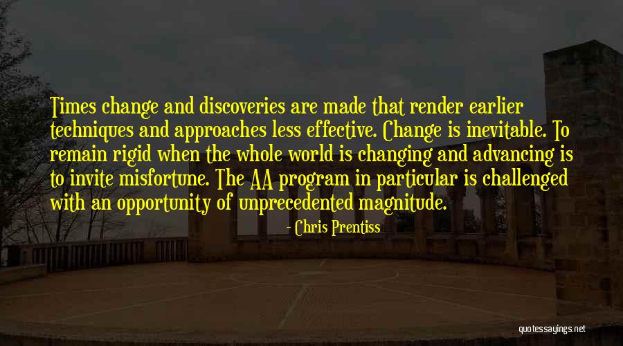Chris Prentiss Quotes 1757092 Chris Prentiss Quotes 1757092