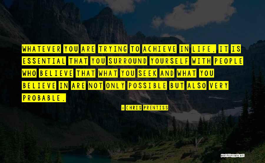 Chris Prentiss Quotes 2134934 Chris Prentiss Quotes 2134934