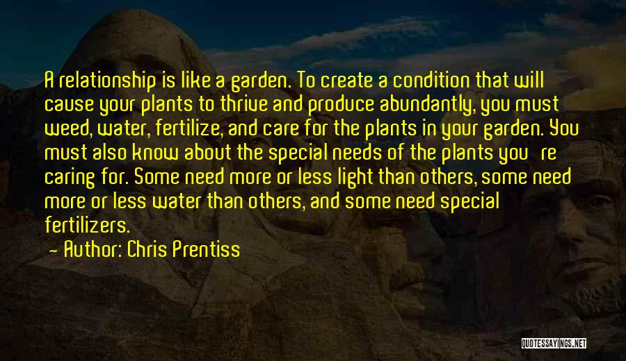 Chris Prentiss Quotes 223316