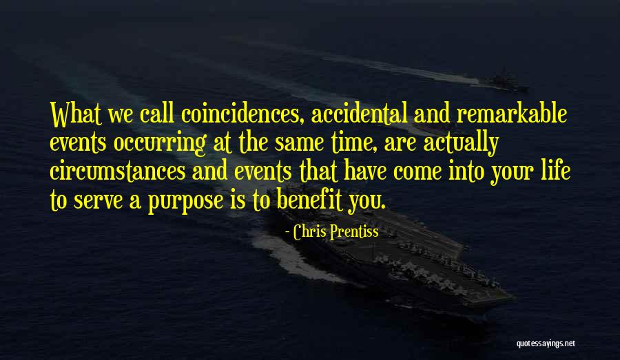 Chris Prentiss Quotes 390410 Chris Prentiss Quotes 390410