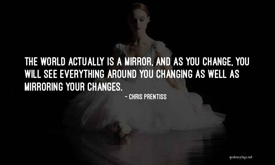 Chris Prentiss Quotes 422047 Chris Prentiss Quotes 422047