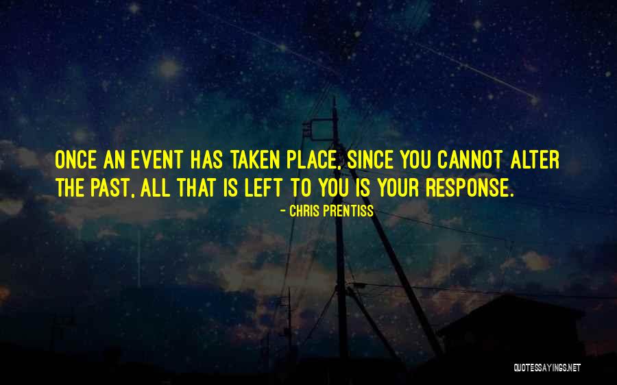 Chris Prentiss Quotes 543418 Chris Prentiss Quotes 543418
