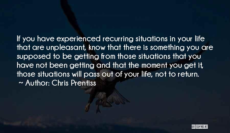 Chris Prentiss Quotes 720487