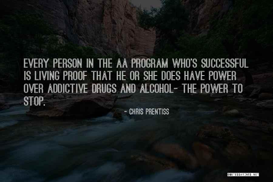 Chris Prentiss Quotes 898501 Chris Prentiss Quotes 898501