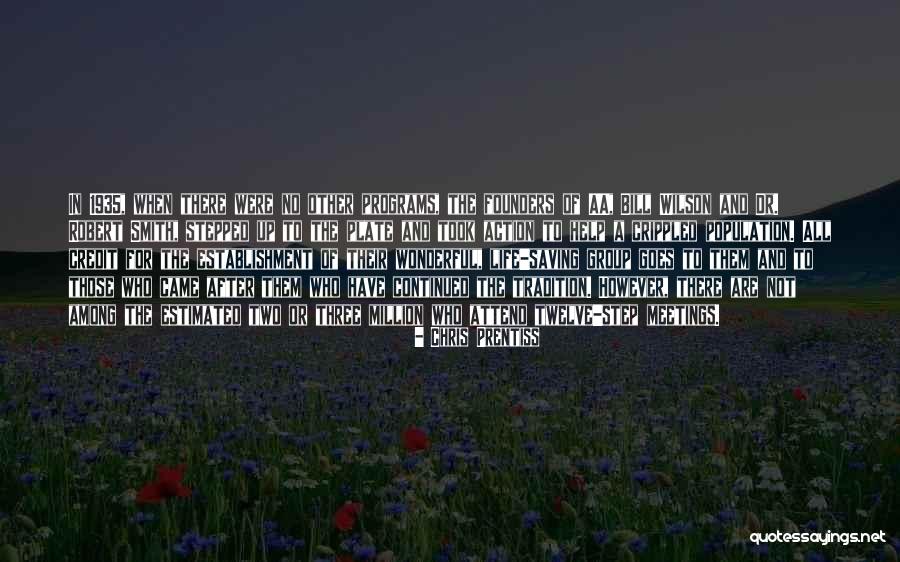 Chris Prentiss Quotes 903745 Chris Prentiss Quotes 903745