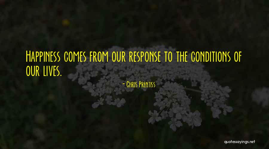 Chris Prentiss Quotes 936408 Chris Prentiss Quotes 936408