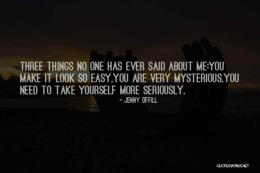 Chris Prentiss Quotes Quotes By Jenny Offill Chris Prentiss Quotes Quotes By Jenny Offill