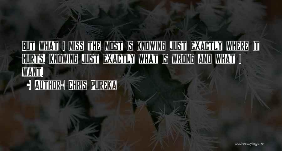 Chris Pureka Quotes 1581002 Chris Pureka Quotes 1581002