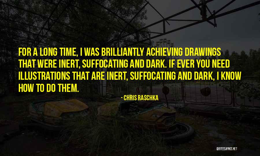 Chris Raschka Quotes 1798507