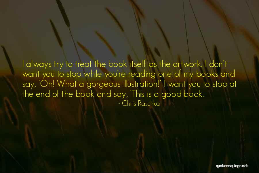 Chris Raschka Quotes 2088027