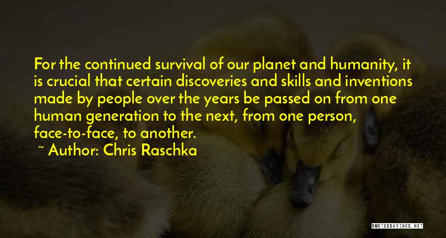 Chris Raschka Quotes 444111