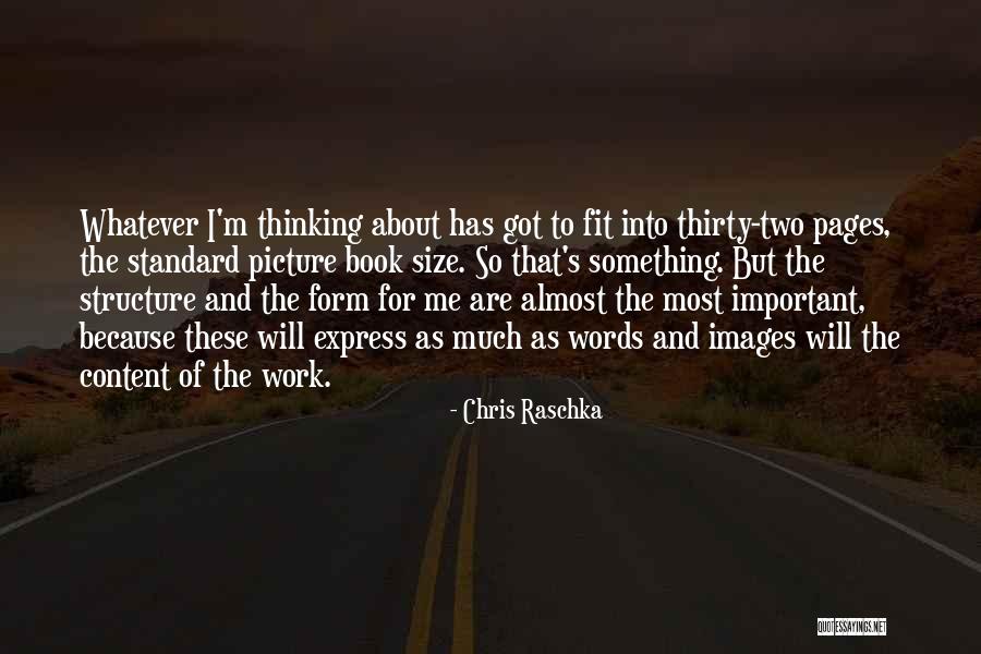 Chris Raschka Quotes 444316 Chris Raschka Quotes 444316