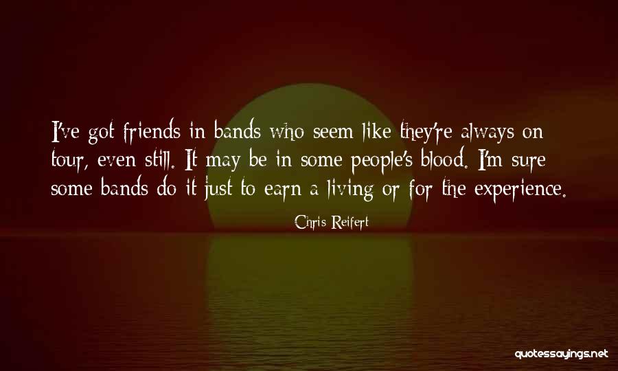 Chris Reifert Quotes 659680 Chris Reifert Quotes 659680