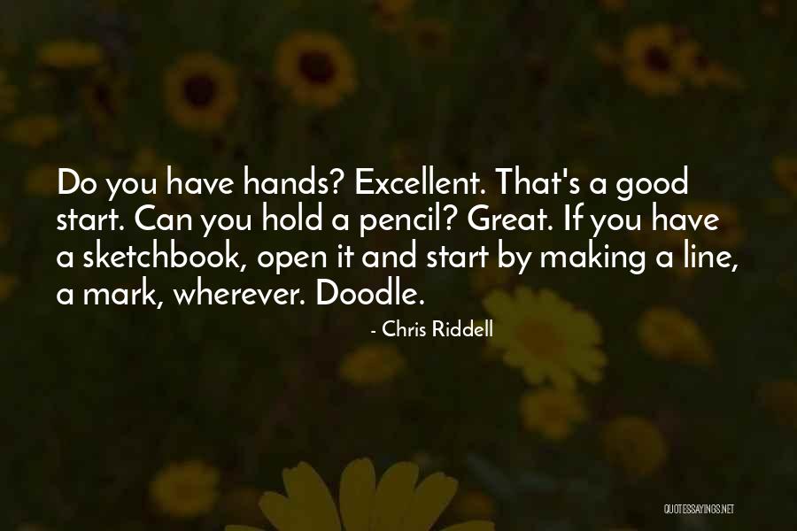 Chris Riddell Quotes 1729374 Chris Riddell Quotes 1729374