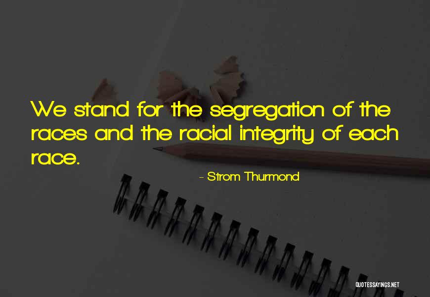 Chris Rock Bigger And Blacker Quotes By Strom Thurmond Chris Rock Bigger And Blacker Quotes By Strom Thurmond