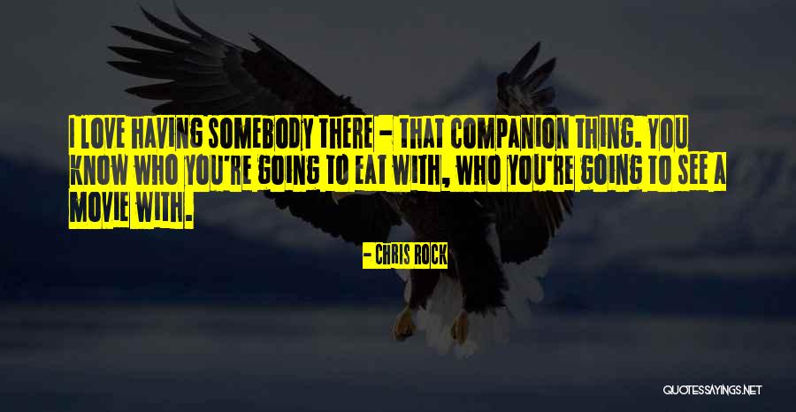 Chris Rock Love Quotes By Chris Rock Chris Rock Love Quotes By Chris Rock