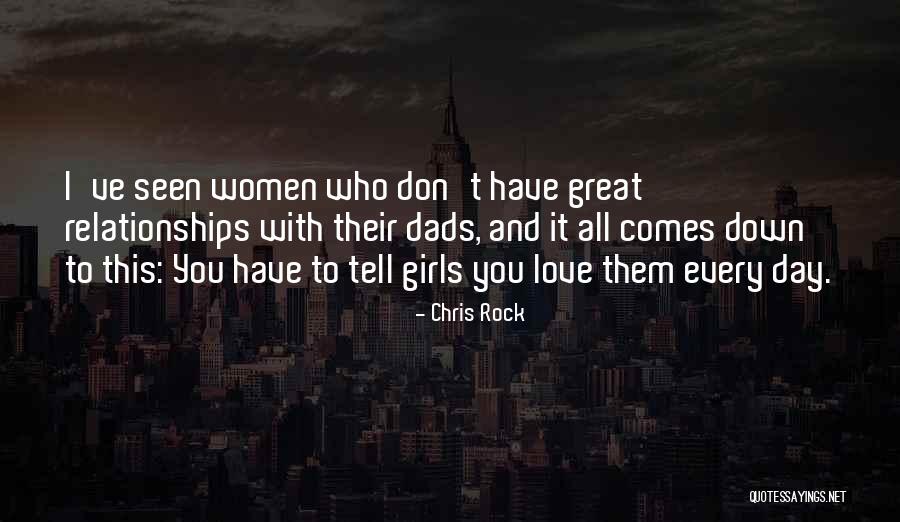 Chris Rock Love Quotes By Chris Rock Chris Rock Love Quotes By Chris Rock