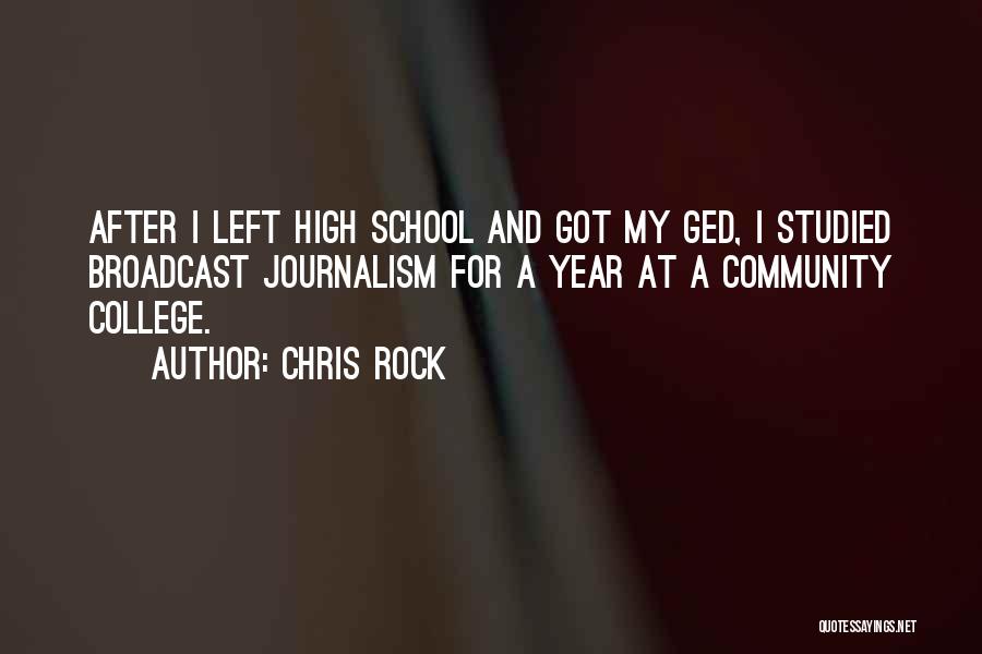 Chris Rock Quotes 1114090