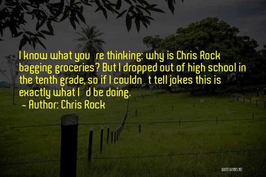 Chris Rock Quotes 1283605