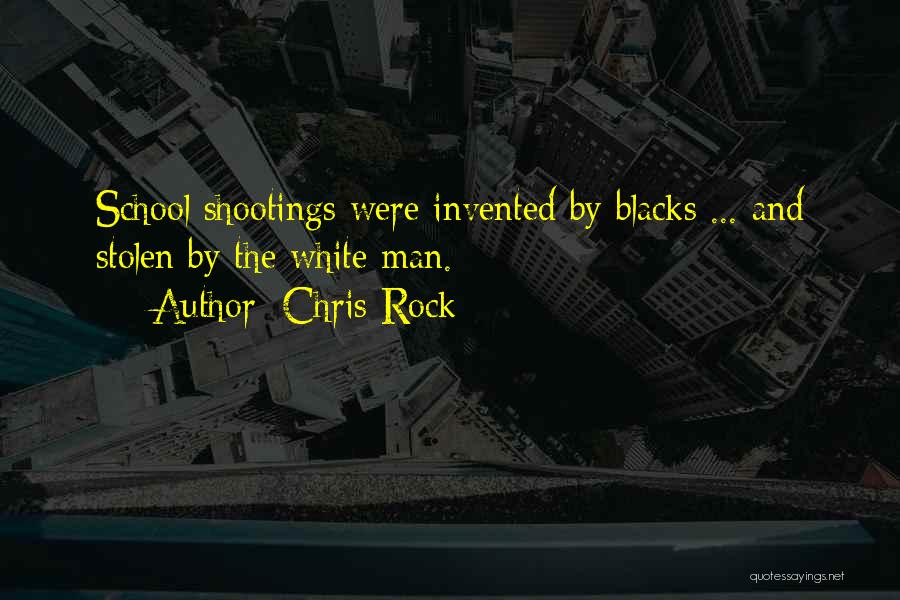 Chris Rock Quotes 1390653