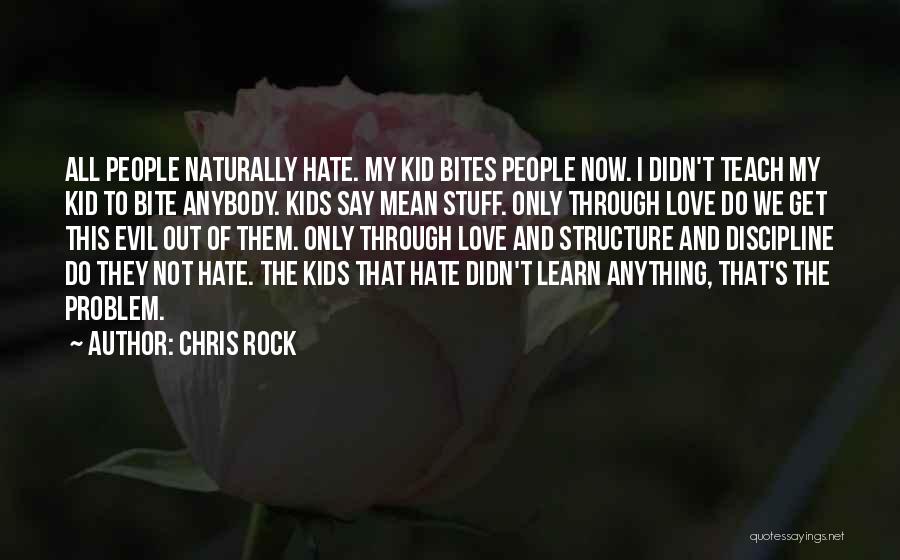 Chris Rock Quotes 1406940