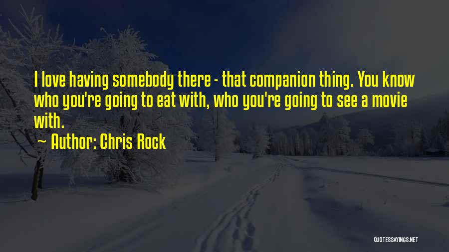 Chris Rock Quotes 169731