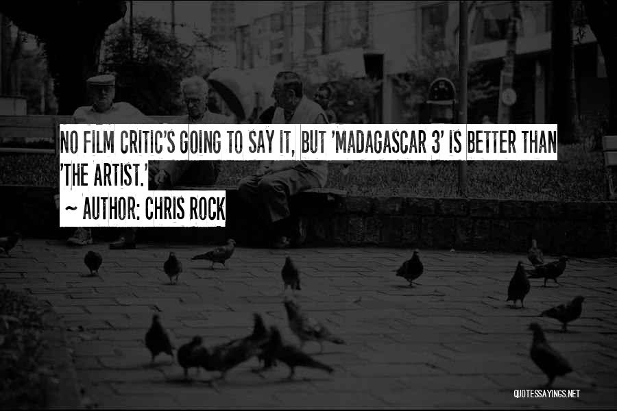 Chris Rock Quotes 1776794