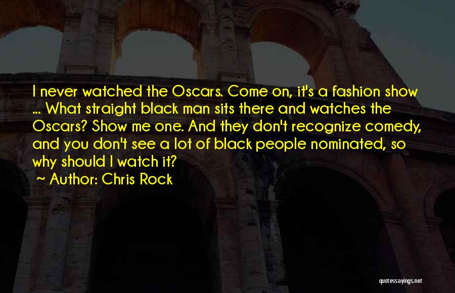 Chris Rock Quotes 1847757