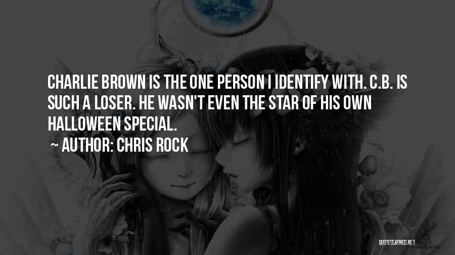 Chris Rock Quotes 1870410