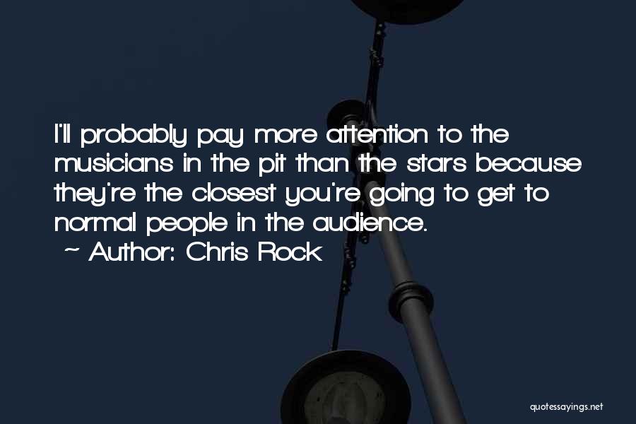 Chris Rock Quotes 1926406