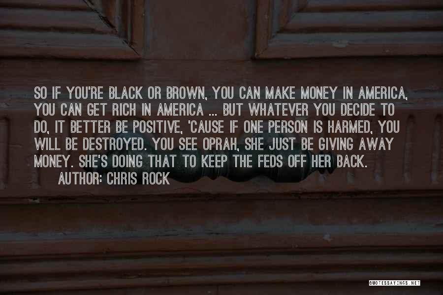 Chris Rock Quotes 1964112