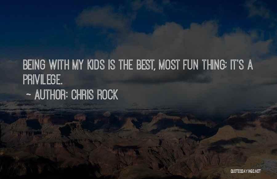 Chris Rock Quotes 2041722