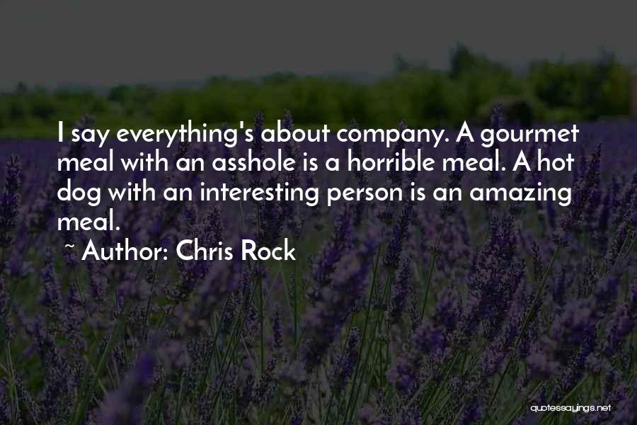 Chris Rock Quotes 2182406