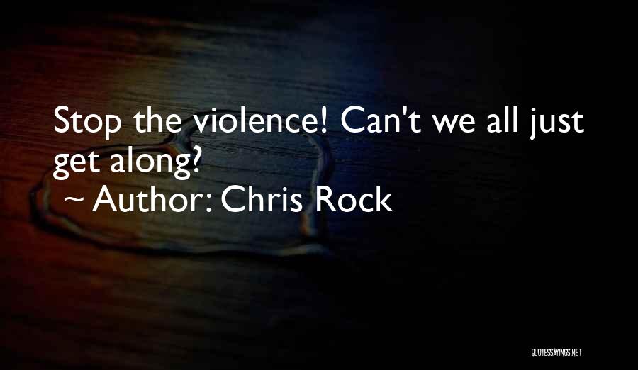 Chris Rock Quotes 298902